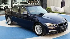 Used BMW 3-Series 320d Luxury Line in Dehradun