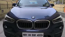 Used BMW X1 sDrive20d Expedition in Mumbai