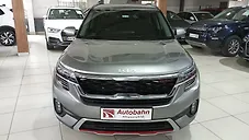 Used Kia Seltos GTX Plus 1.5 Diesel AT in Bangalore
