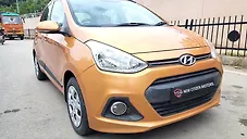 Used Hyundai Grand i10 Sportz 1.2 Kappa VTVT [2013-2016] in Bangalore