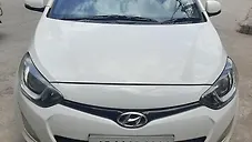Used Hyundai i20 Sportz 1.4 CRDI in Hyderabad