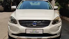Used Volvo XC60 Summum D5 in Hyderabad