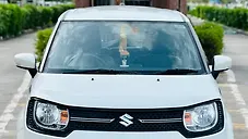 Used Maruti Suzuki Ignis Delta 1.2 AMT in Surat