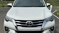 Used Toyota Fortuner 2.8 4x4 MT [2016-2020] in Chennai