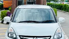 Used Maruti Suzuki Swift DZire VDI in Surat