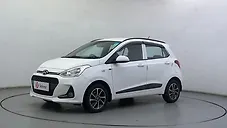 Used Hyundai Grand i10 Magna 1.2 Kappa VTVT in Ahmedabad