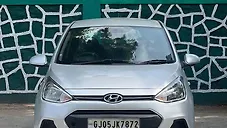 Used Hyundai Xcent S 1.2 in Surat