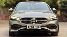 Used Mercedes-Benz C-Class C 200 [2022-2023] in Delhi