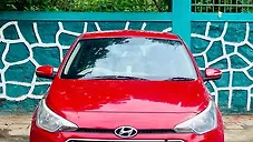 Used Hyundai Elite i20 Sportz 1.4 Special Edition in Surat