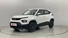 Used Tata Punch Adventure AMT [2021-2023] in Jaipur