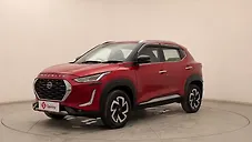 Used Nissan Magnite XV Premium in Pune