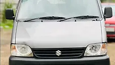 Used Maruti Suzuki Eeco 5 STR AC (O) CNG in Pune