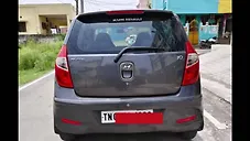 Used Toyota Innova Crysta 2.4 ZX 7 STR [2016-2020] in Chennai