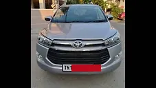 Used Toyota Innova Crysta 2.4 ZX 7 STR [2016-2020] in Chennai