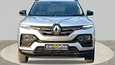Used Renault Kiger RXT AMT in Noida