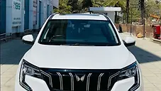 Used Mahindra XUV700 AX 7 Diesel MT Luxury Pack 7 STR [2021] in Bangalore