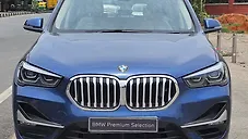 Used BMW X1 sDrive20i xLine[2017-2018] in Bangalore