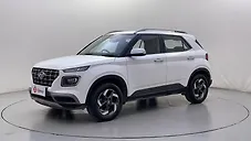 Used Hyundai Venue SX Plus 1.0 Turbo DCT in Bangalore