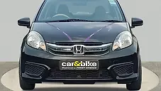 Used Honda Amaze 1.2 S i-VTEC in Noida
