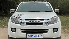 Used Isuzu D-Max V-Cross High in Delhi