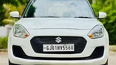 Used Maruti Suzuki Swift VXi in Ahmedabad