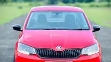 Used Skoda Rapid Style 1.5 TDI AT in Surat