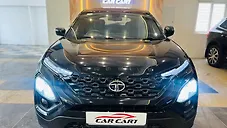 Used Tata Harrier XZA Plus in Hyderabad