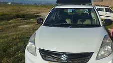 Used Maruti Suzuki Swift DZire LDI in Dehradun