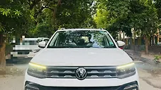Used Volkswagen Taigun Topline 1.0 TSI AT in Delhi