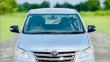 Used Toyota Innova 2.5 E in Surat