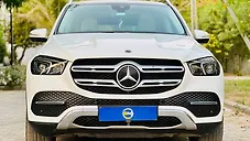 Used Mercedes-Benz GLE 300d 4MATIC LWB [2020-2023] in Ahmedabad