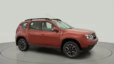 Used Renault Duster RXS Petrol in Delhi