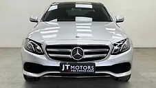 Used Mercedes-Benz E-Class E 220 d Avantgarde in Pune