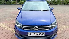 Used Volkswagen Vento Comfortline Diesel [2015-2016] in Ahmedabad
