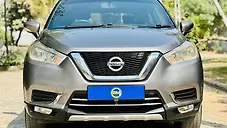 Used Nissan Kicks XV 1.5 [2019-2020] in Ahmedabad