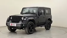 Used Mahindra Thar LX Hard Top Petrol AT in Pune