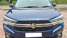 Used Maruti Suzuki XL6 Zeta MT Petrol in Ahmedabad