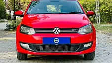 Used Volkswagen Polo GT TSI in Ahmedabad