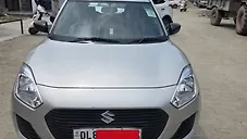 Used Maruti Suzuki Swift LXi in Gohana