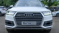 Used Audi Q7 45 TDI Premium Plus in Mumbai