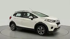 Used Honda WR-V S MT Petrol in Delhi