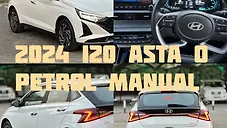Used Hyundai Elite i20 Asta (O) 1.2 MT in Gohana