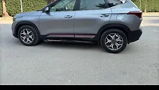 Used Kia Seltos GTX Plus 1.4 [2020-2021] in Delhi