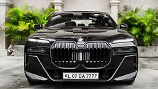 Used BMW 7-Series 740 Li M Sport in Kochi