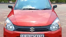 Used Maruti Suzuki Alto 800 Lxi (Airbag) in Ahmedabad