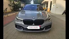 Used BMW 7-Series 730Ld DPE in Bangalore
