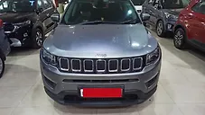 Used Jeep Compass Sport 2.0 Diesel in Pune