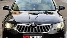 Used Skoda Superb Elegance TSI AT in Mumbai
