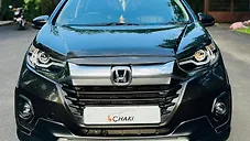 Used Honda WR-V VX MT Petrol in Pune