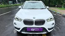 Used BMW X1 sDrive20d M Sport in Thane